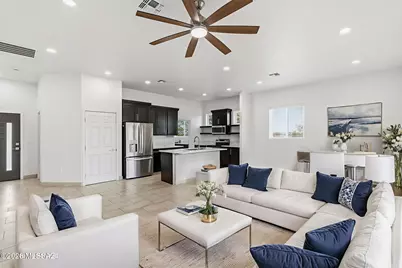 13691 E Pocketknife Drive, Vail, AZ 85641 - Photo 12