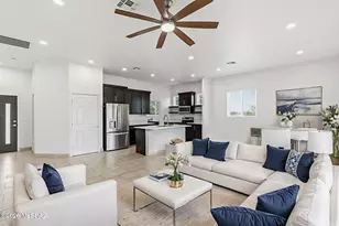 13691 E Pocketknife Dr, Vail, AZ 85641 - Photo 12