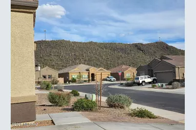 8746 W Weeping Dalea Drive, Marana, AZ 85653 - Photo 1