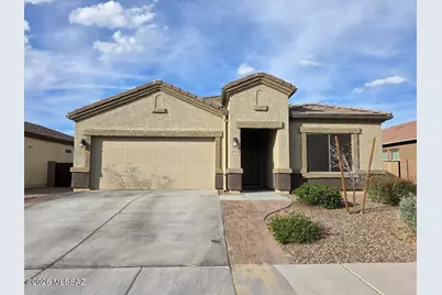 8746 W Weeping Dalea Drive, Marana, AZ 85653 - Photo 2