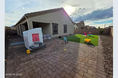 8746 W Weeping Dalea Drive, Marana, AZ 85653 - Photo 24