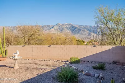 38324 S Silverwood Drive, Tucson, AZ 85739 - Photo 1