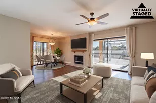 38324 S Silverwood Dr, Tucson, AZ 85739 - Photo 2