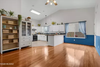 851 S Smokey Mountains Road, Tucson, AZ 85748 - Photo 20