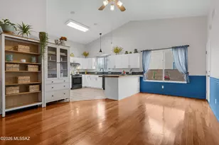 851 S Smokey Mountains Rd, Tucson, AZ 85748 - Photo 20