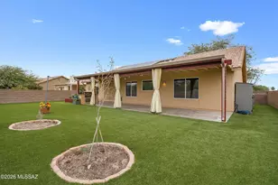 851 S Smokey Mountains Rd, Tucson, AZ 85748 - Photo 40