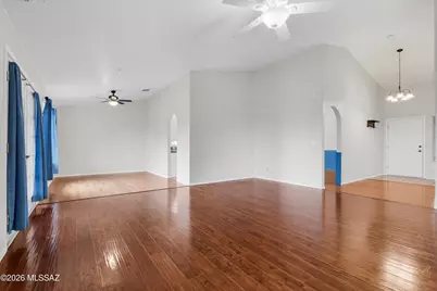 851 S Smokey Mountains Road, Tucson, AZ 85748 - Photo 8