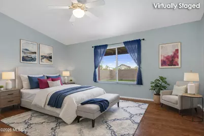 851 S Smokey Mountains Road, Tucson, AZ 85748 - Photo 24