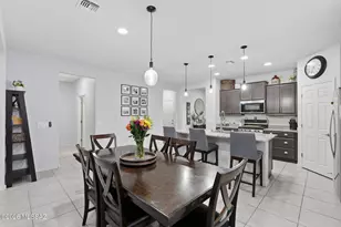 5156 W Paytons Ct, Tucson, AZ 85742 - Photo 12