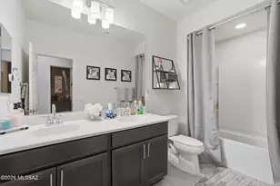 5156 W Paytons Ct, Tucson, AZ 85742 - Photo 26