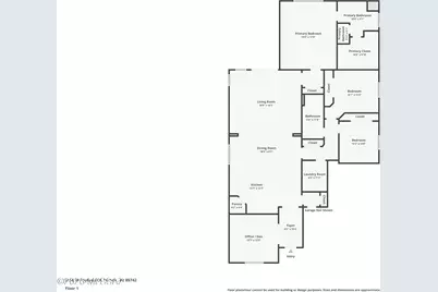 5156 W Paytons Court, Tucson, AZ 85742 - Photo 36