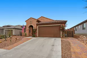 5156 W Paytons Ct, Tucson, AZ 85742 - Photo 2