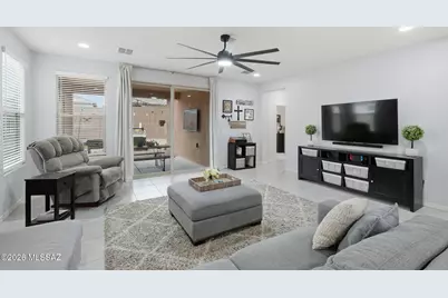 5156 W Paytons Court, Tucson, AZ 85742 - Photo 14