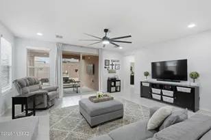 5156 W Paytons Ct, Tucson, AZ 85742 - Photo 14