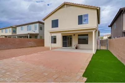 519 W Cedar Chase Drive, Green Valley, AZ 85614 - Photo 22