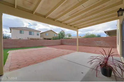 519 W Cedar Chase Drive, Green Valley, AZ 85614 - Photo 20