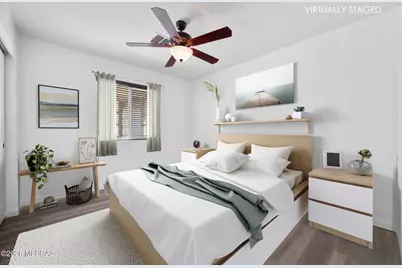 519 W Cedar Chase Drive, Green Valley, AZ 85614 - Photo 8