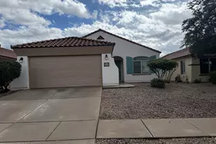 9562 E Gershon Ln, Tucson, AZ 85748 - Photo 1