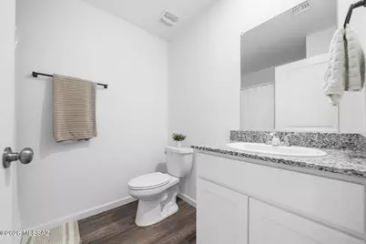 1257 S Maria Carmela Lane, Benson, AZ 85602 - Photo 14