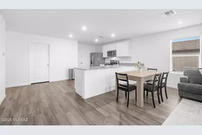 1257 S Maria Carmela Lane, Benson, AZ 85602 - Photo 6