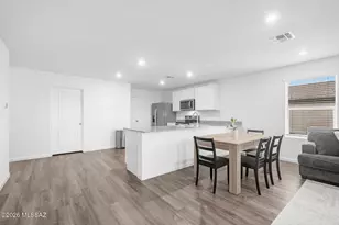 1257 S Maria Carmela Ln, Benson, AZ 85602 - Photo 6