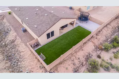 1257 S Maria Carmela Lane, Benson, AZ 85602 - Photo 30