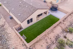 1257 S Maria Carmela Ln, Benson, AZ 85602 - Photo 30