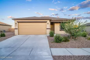 1257 S Maria Carmela Ln, Benson, AZ 85602 - Photo 2