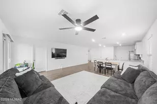 1257 S Maria Carmela Ln, Benson, AZ 85602 - Photo 10