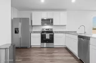 1257 S Maria Carmela Ln, Benson, AZ 85602 - Photo 4