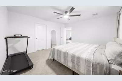 1257 S Maria Carmela Lane, Benson, AZ 85602 - Photo 12