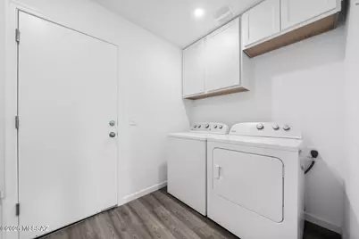 1257 S Maria Carmela Lane, Benson, AZ 85602 - Photo 20