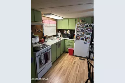 620 W Limberlost Drive #18, Tucson, AZ 85705 - Photo 14