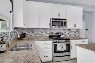 38754 S Running Roses Ln, Saddlebrooke, AZ 85739 - Photo 20