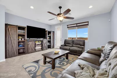 38754 S Running Roses Lane, Saddlebrooke, AZ 85739 - Photo 4