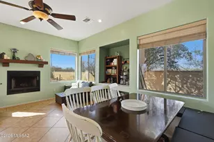 12911 W Zebra Aloe Pl, Tucson, AZ 85743 - Photo 20