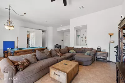 12911 W Zebra Aloe Place, Tucson, AZ 85743 - Photo 8