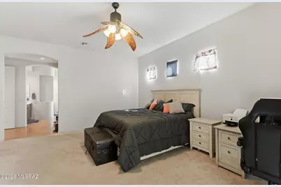 12911 W Zebra Aloe Place, Tucson, AZ 85743 - Photo 30