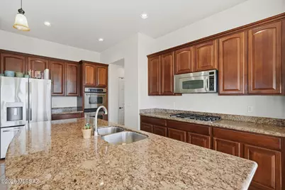 12911 W Zebra Aloe Place, Tucson, AZ 85743 - Photo 16