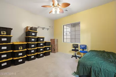 12911 W Zebra Aloe Place, Tucson, AZ 85743 - Photo 36