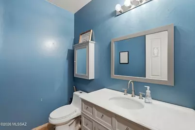 12911 W Zebra Aloe Place, Tucson, AZ 85743 - Photo 40