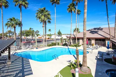 8401 S Kolb Road #61, Tucson, AZ 85756 - Photo 4