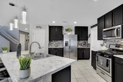 8535 W Pelican Place, Tucson, AZ 85757 - Photo 4