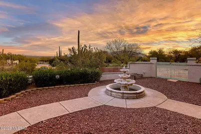 6781 N Broom Tail Drive, Tucson, AZ 85743 - Photo 30