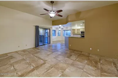 6781 N Broom Tail Drive, Tucson, AZ 85743 - Photo 12