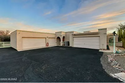 6781 N Broom Tail Drive, Tucson, AZ 85743 - Photo 38