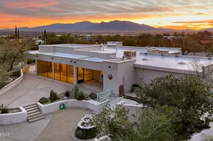 6781 N Broom Tail Dr, Tucson, AZ 85743 - Photo 44