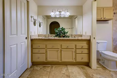 6781 N Broom Tail Drive, Tucson, AZ 85743 - Photo 18