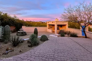 6781 N Broom Tail Dr, Tucson, AZ 85743 - Photo 32