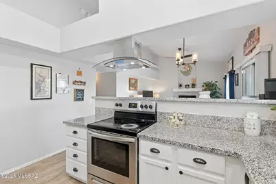 9469 N Crestone Drive, Tucson, AZ 85742 - Photo 16